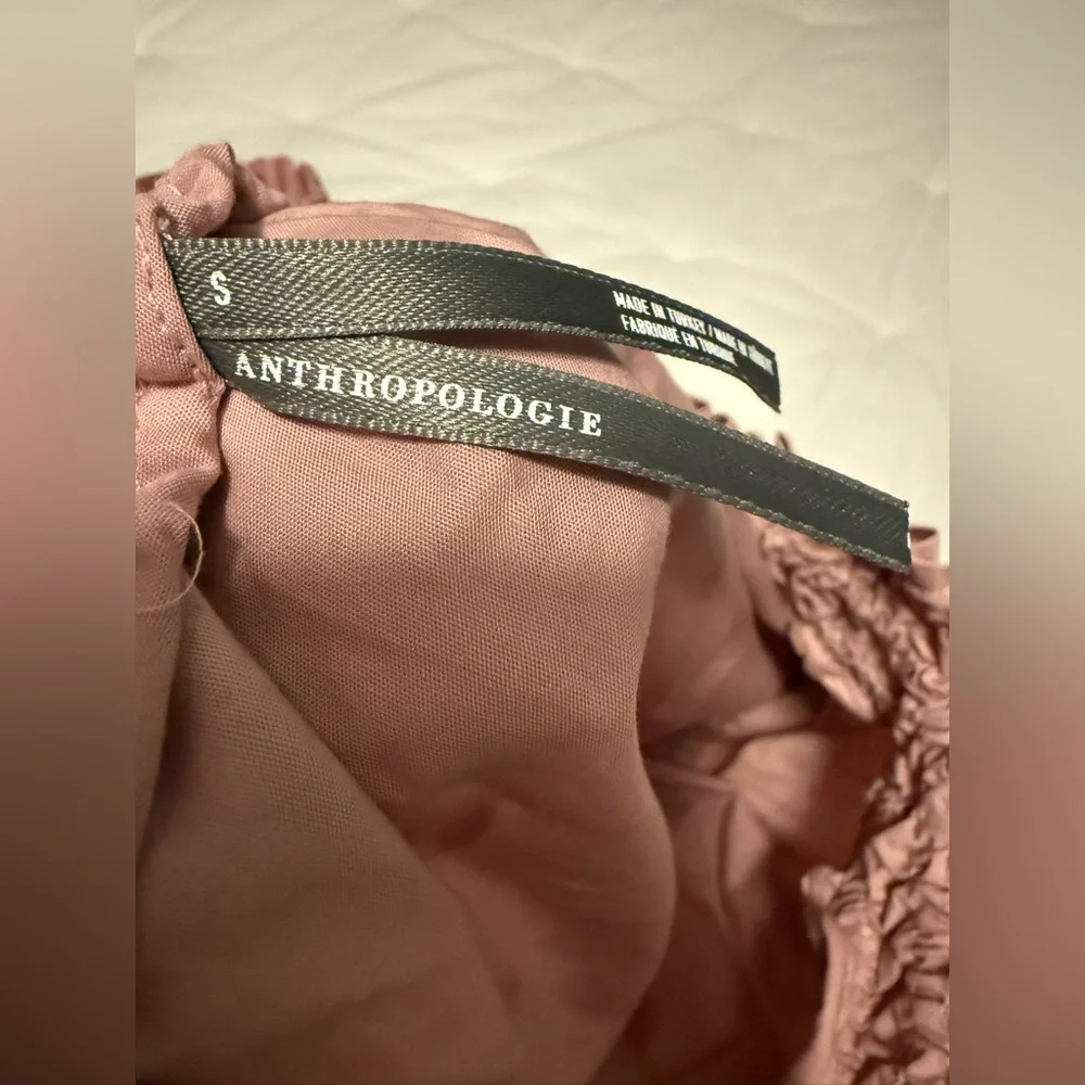 The Loverly Grey Somerset Maxi Skirt size small
By Anthropologie EUC - Picture 11 of 11